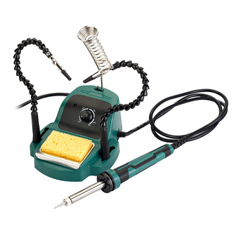 Solight pájecí stanice 48 W Solight pájecí stanice 48 W