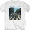 Tričko Beatles - Abbey Road, XXL