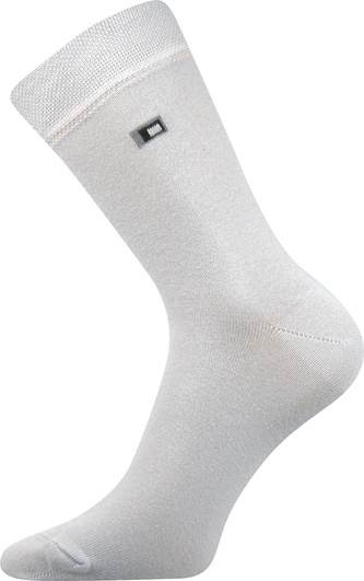 Boma® ponožky Žolík II sv.šedá II 47-50 (32-34) 3 páry