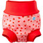 Splash About Plavky Happy Nappy DUO -Strawberry Field Vel. M