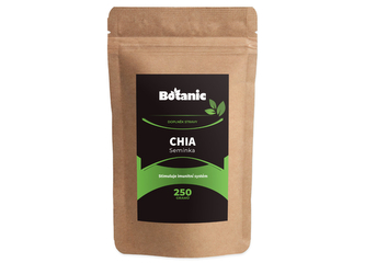 Chia - Semínka, 250g