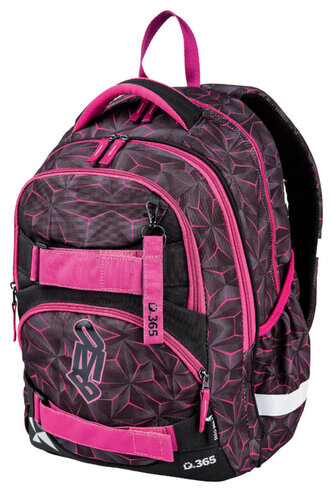 Školní batoh Smart OMB Girl