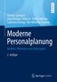 Moderne Personalplanung