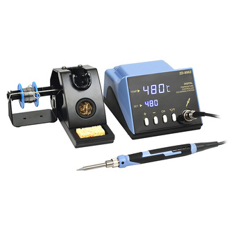 Solight digitální pájeci stanice 70 W Solight digitální pájeci stanice 70 W