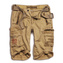 Kraťasy Surplus Royal Shorts, sahara, L