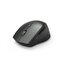 Hama bezdrátová optická myš MW-600, USB-A/USB-C, černá