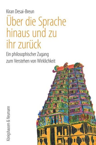 Über die Sprache hinaus und zu ihr zurück
