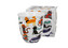 Kubek 650 ml Koci Świat STYLOWE KOTY