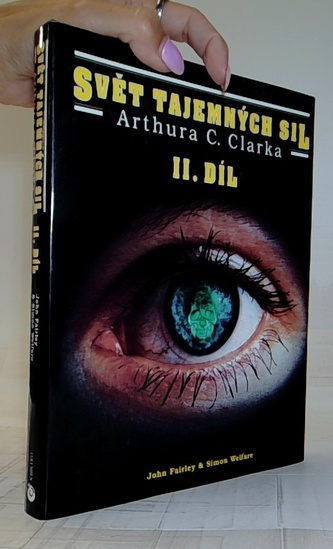 Svět tajemných sil - II. díl