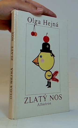 Zlatý nos
