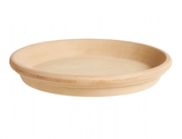 Podmiska pod květník DEGREA GRAFFIATO keramická d19cm