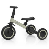 Tříkolka Razor Easy, Boss Grey