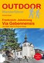 Frankreich: Jakobsweg Via Gebennensis von Genf nach Le Puy-en-Velay