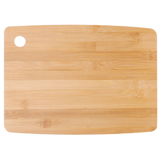 DOCHTMANN Prkénko bambusové 28x20cm