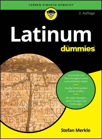 Latinum für Dummies
