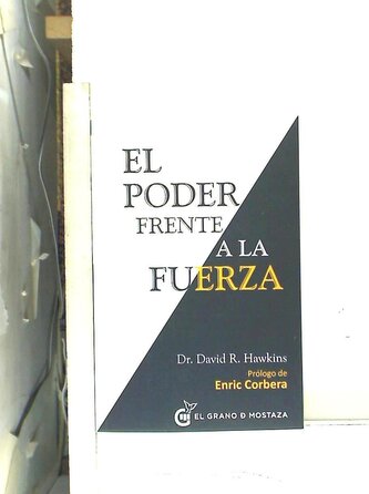 El poder frente a la fuerza