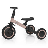 Tříkolka Razor Easy, Coral Pink
