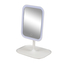 DOCHTMANN Kosmetické zrcátko se stojanem a led osvětlením 21x16,5x30cm