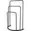 HOMESTYLING Věšák na ručníky na 3 ručníky 75 cm KO-C80621440