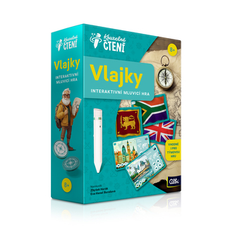 KČ Hra Vlajky