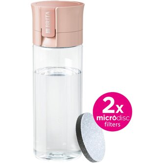 Brita Fill&Go Vital filtrační láhev BROS. 0,6L