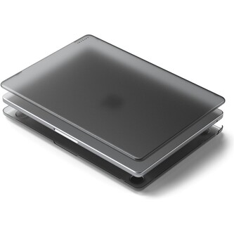 Satechi Eco Hardshell kryt pro MacBook Air 13" M2 šedý