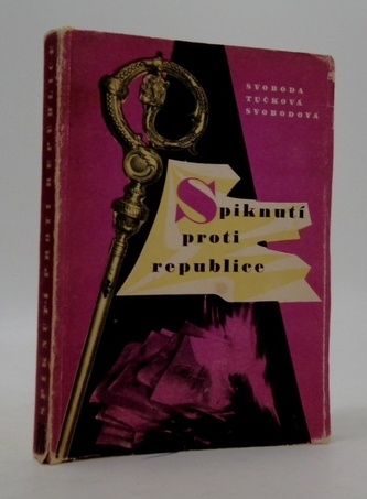 Spiknutí proti republice