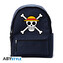 Batoh One Piece - Skull, 42 x 31 x 14 cm
