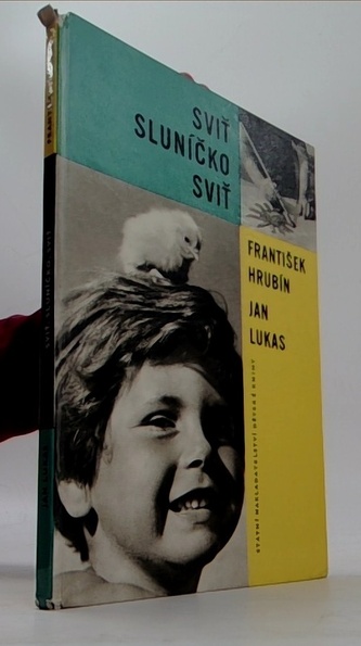 Sviť skuníčko sviť