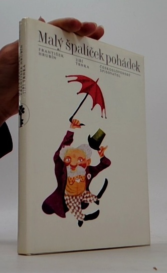 Malý špalíček pohádek