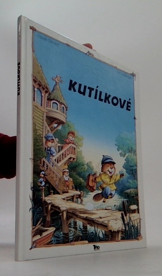 Kutílkové