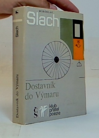 Dostavník do výmaru