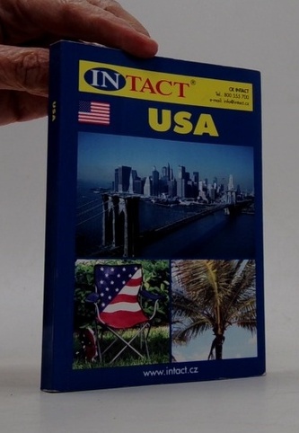 Intact USA
