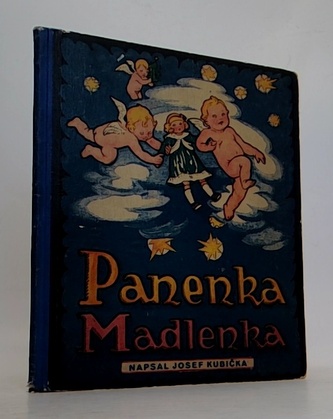 Panenka Madlenka