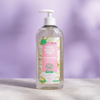 Pulpe de Vie Hydratační šampon 400 ml
