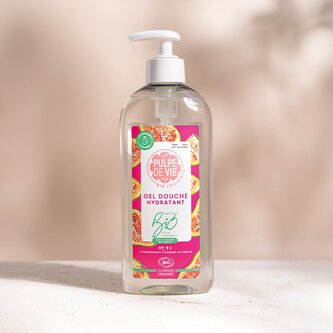 Pulpe de Vie Hydratační sprchový gel 400 ml