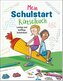 Mein Schulstart-Rätselbuch