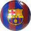 Piłka nożna FC Barcelona Blaugrana stripes r5 375054