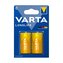 Varta Longlife C Baterie 2ks