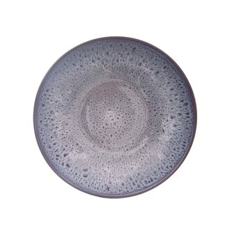 Hluboký talíř GLAZE pr. 20,5 cm