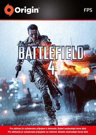 Battlefield 4 (PC)