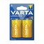 Varta Longlife D Baterie 2ks