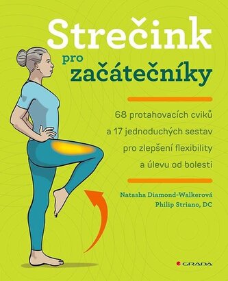 Strečink pro začátečníky