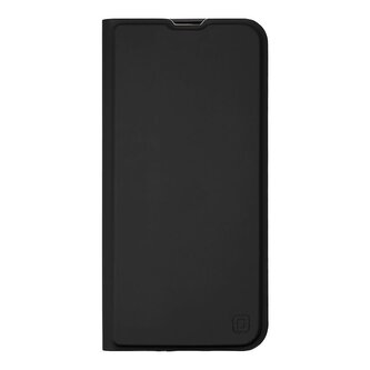 OBAL:ME SmoothTouch Pouzdro pro Xiaomi Redmi Note 14 4G Black