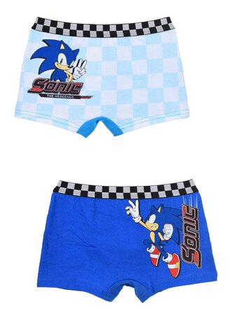 SADA 2 KS BOXERKY SONIC - velikost 128