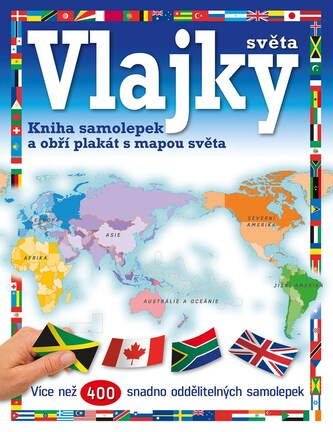 Vlajky světa Vlajky světa