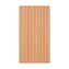 Stolová sukýnka PREMIUM 4 m x 72 cm apricot