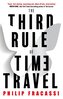 The Third Rule of Time Travel