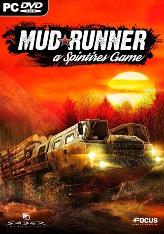 Spintires: MudRunner (PC)