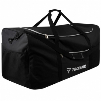 Cestovní taška Trizand 180 l - černá